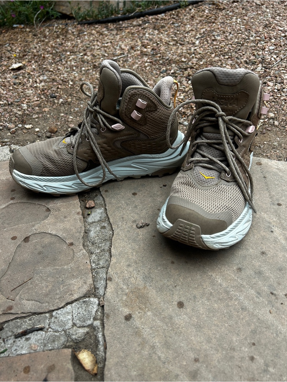Women’s Anacapa 2 Mid GTX